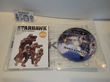 Load image into Gallery viewer, StarHawk - Sony PS3 Playstation 3
