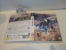 Load image into Gallery viewer, StarHawk - Sony PS3 Playstation 3
