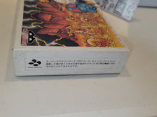 Load image into Gallery viewer, [BOX ONLY] The Great Battle - Nintendo Sfc Super Famicom
