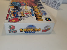 Load image into Gallery viewer, [BOX ONLY] The Great Battle - Nintendo Sfc Super Famicom
