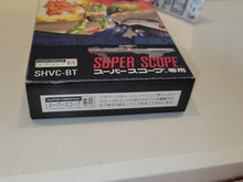 Load image into Gallery viewer, [BOX ONLY] Space Bazooka - Nintendo Sfc Super Famicom
