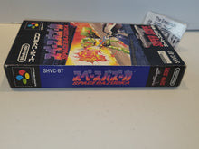 Load image into Gallery viewer, [BOX ONLY] Space Bazooka - Nintendo Sfc Super Famicom
