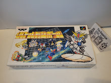 Load image into Gallery viewer, [BOX ONLY] Battle Dodgeball - Nintendo Sfc Super Famicom
