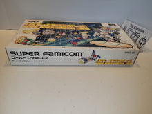 Load image into Gallery viewer, [BOX ONLY] Battle Dodgeball - Nintendo Sfc Super Famicom
