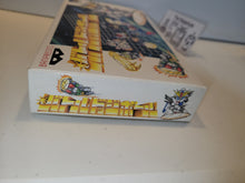 Load image into Gallery viewer, [BOX ONLY] Battle Dodgeball - Nintendo Sfc Super Famicom
