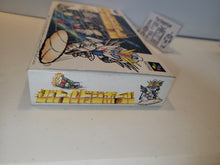 Load image into Gallery viewer, [BOX ONLY] Battle Dodgeball - Nintendo Sfc Super Famicom
