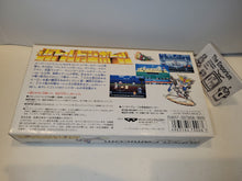 Load image into Gallery viewer, [BOX ONLY] Battle Dodgeball - Nintendo Sfc Super Famicom
