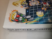 Load image into Gallery viewer, [BOX ONLY] Battle Dodgeball - Nintendo Sfc Super Famicom
