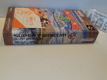 Load image into Gallery viewer, [BOX ONLY] Super Donkey Kong 3 store demonstration sample - Nintendo Sfc Super Famicom
