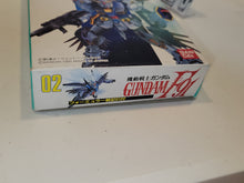 Load image into Gallery viewer, [BOX ONLY] Gundam F91 - Nintendo Sfc Super Famicom
