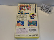 Load image into Gallery viewer, [BOX ONLY] Super Mario World - Nintendo Sfc Super Famicom
