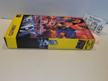 Load image into Gallery viewer, [BOX ONLY] X-men Mutant Apocalypse - Nintendo Sfc Super Famicom
