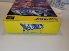 Load image into Gallery viewer, [BOX ONLY] X-men Mutant Apocalypse - Nintendo Sfc Super Famicom
