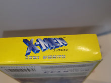 Load image into Gallery viewer, [BOX ONLY] X-men Mutant Apocalypse - Nintendo Sfc Super Famicom
