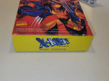 Load image into Gallery viewer, [BOX ONLY] X-men Mutant Apocalypse - Nintendo Sfc Super Famicom
