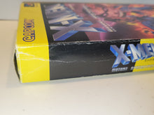 Load image into Gallery viewer, [BOX ONLY] X-men Mutant Apocalypse - Nintendo Sfc Super Famicom

