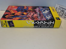Load image into Gallery viewer, [BOX ONLY] X-men Mutant Apocalypse - Nintendo Sfc Super Famicom
