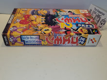 Load image into Gallery viewer, [BOX ONLY] Goemon 2 - Nintendo Sfc Super Famicom
