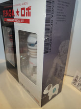 Load image into Gallery viewer, Good Smiles Tenga Robo Hard &amp; Soft Special Set (Limited to Initial Release) - toy action figure gadgets
