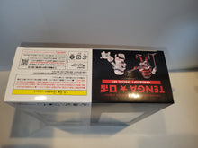 Load image into Gallery viewer, Good Smiles Tenga Robo Hard &amp; Soft Special Set (Limited to Initial Release) - toy action figure gadgets
