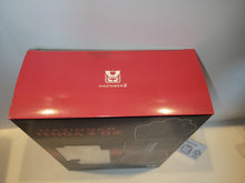Load image into Gallery viewer, Good Smiles Tenga Robo x Mazinger Z Mazinger Tenga Robo Mega Tenga Rocket Punch Set [First Press Limited]  - toy action figure gadgets
