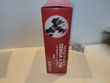 Load image into Gallery viewer, Good Smiles Tenga Robo x Mazinger Z Mazinger Tenga Robo Mega Tenga Rocket Punch Set [First Press Limited]  - toy action figure gadgets
