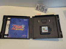 Load image into Gallery viewer, The Legend of Zelda: Phantom Hourglass
- Nintendo Ds NDS
