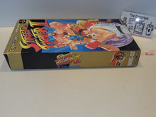 Load image into Gallery viewer, Street Fighter II: The World Warrior - Nintendo Sfc Super Famicom
