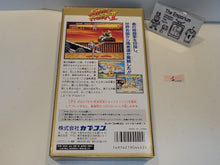 Load image into Gallery viewer, Street Fighter II: The World Warrior - Nintendo Sfc Super Famicom
