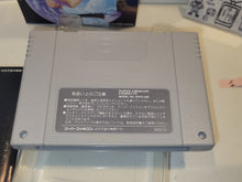 Load image into Gallery viewer, Street Fighter II: The World Warrior - Nintendo Sfc Super Famicom
