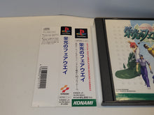 Load image into Gallery viewer, Konami Glorious Fairway - Sony PS1 Playstation
