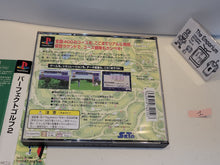 Load image into Gallery viewer, Perfect Golf 2 - Sony PS1 Playstation
