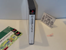 Load image into Gallery viewer, Perfect Golf 2 - Sony PS1 Playstation
