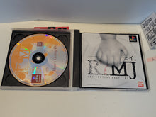 Load image into Gallery viewer, R?MJ The Mystery Hospital - Sony PS1 Playstation
