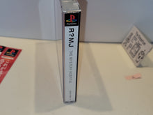 Load image into Gallery viewer, R?MJ The Mystery Hospital - Sony PS1 Playstation
