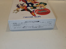 Load image into Gallery viewer, [BOX ONLY] Chou Makai Taisen! Dorabotchan - Nintendo Sfc Super Famicom
