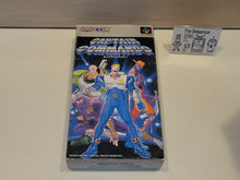 Load image into Gallery viewer, [BOX ONLY] Captain Commando - Nintendo Sfc Super Famicom
