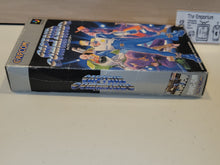 Load image into Gallery viewer, [BOX ONLY] Captain Commando - Nintendo Sfc Super Famicom
