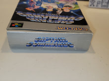 Load image into Gallery viewer, [BOX ONLY] Captain Commando - Nintendo Sfc Super Famicom
