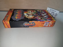 Load image into Gallery viewer, [BOX ONLY] Tenchi Wo Kurao - Nintendo Sfc Super Famicom

