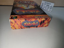 Load image into Gallery viewer, [BOX ONLY] Tenchi Wo Kurao - Nintendo Sfc Super Famicom
