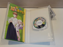 Load image into Gallery viewer, Fate Realta Nua EXTRA EDITION - Sony playstation 2
