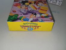 Load image into Gallery viewer, Disney&#39;s Magical Quest 3 Starring Mickey &amp; Donald - Nintendo Sfc Super Famicom
