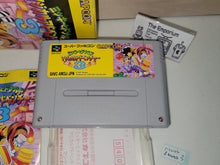 Load image into Gallery viewer, Disney&#39;s Magical Quest 3 Starring Mickey &amp; Donald - Nintendo Sfc Super Famicom

