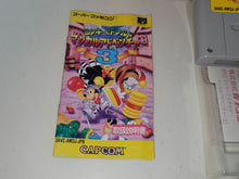 Load image into Gallery viewer, Disney&#39;s Magical Quest 3 Starring Mickey &amp; Donald - Nintendo Sfc Super Famicom
