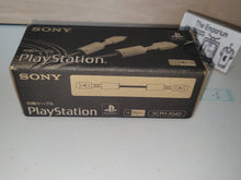 Load image into Gallery viewer, PS1 Link Cable Taisen SCPH-1040 Official  - Sony PS1 Playstation
