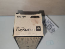 Load image into Gallery viewer, PS1 Link Cable Taisen SCPH-1040 Official  - Sony PS1 Playstation
