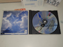 Load image into Gallery viewer, Aero Dancing Featuring Blue Impulse - Sega dc Dreamcast
