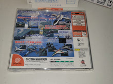 Load image into Gallery viewer, Aero Dancing Featuring Blue Impulse - Sega dc Dreamcast
