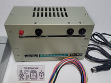 Load image into Gallery viewer, Arcade Jamma Control Box Sigma AV2001 - Arcade Pcb Printed Circuit Board
